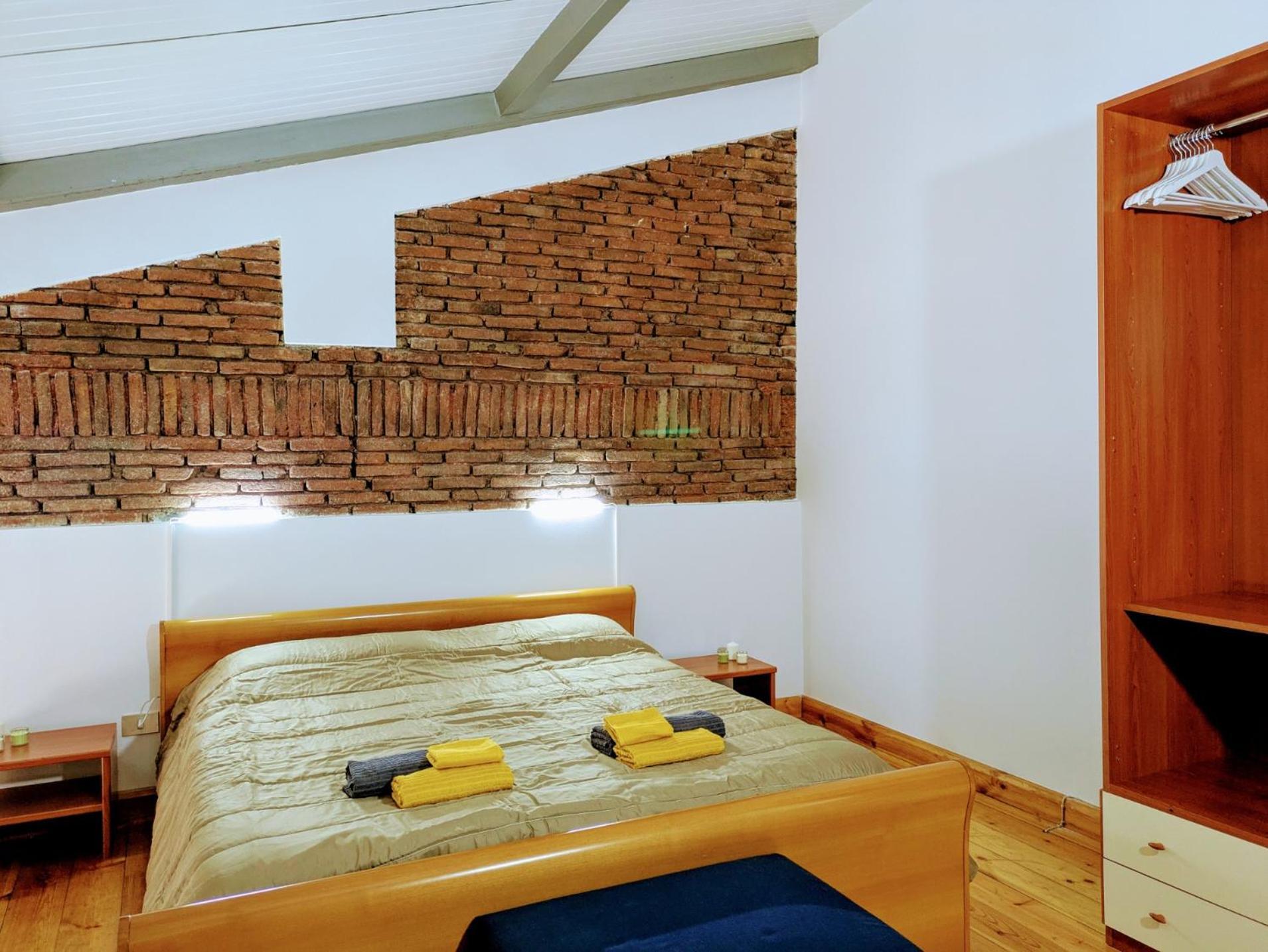 Loft Casa Celeste CTA Exteriér fotografie